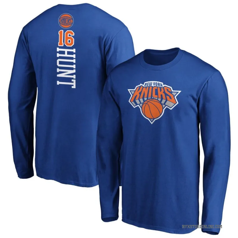 knicks stores